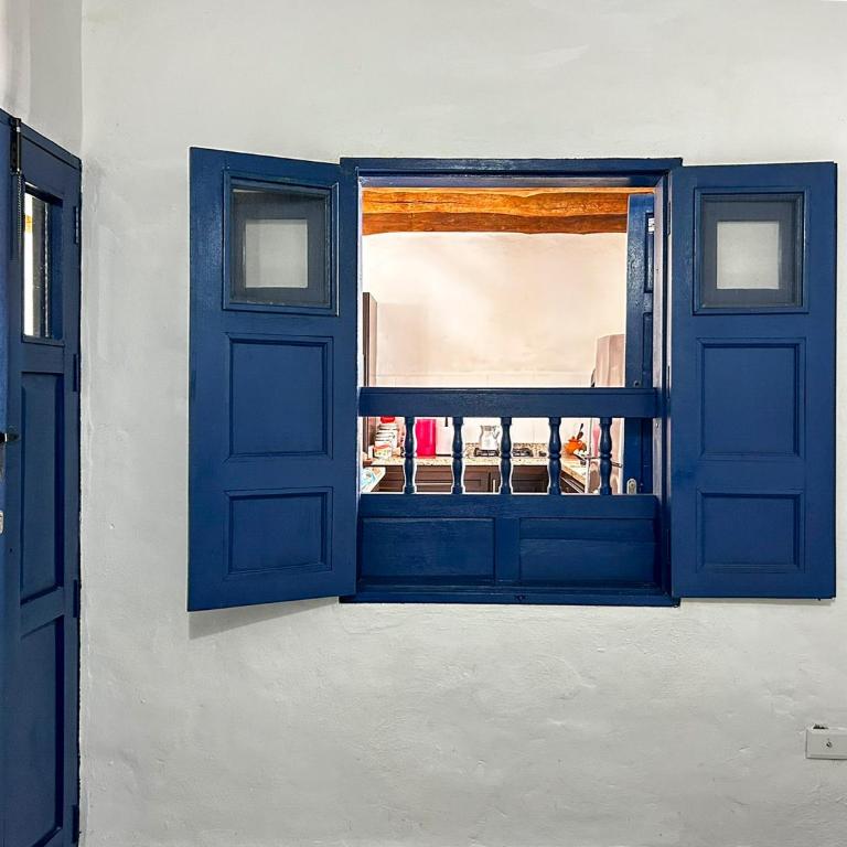 Unique House Elena Barichara Open Space Bright - Casa de 4 dormitorios - 18