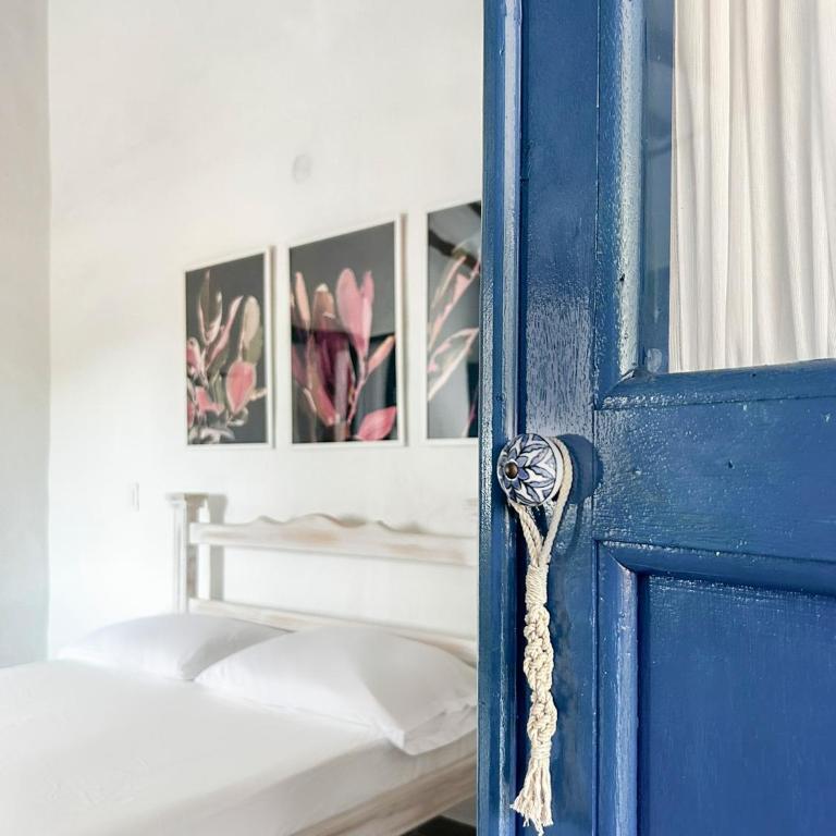 Unique House Elena Barichara Open Space Bright - Casa de 4 dormitorios - 30