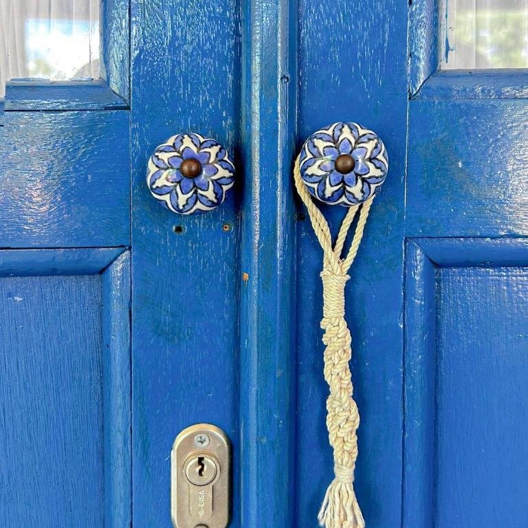 Unique House Elena Barichara Open Space Bright - Casa de 4 dormitorios - 39