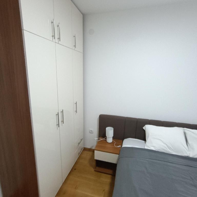 APARTMANI PORTA INFINITAS centar - Apartman sa 1 Spavaćom Sobom - 4