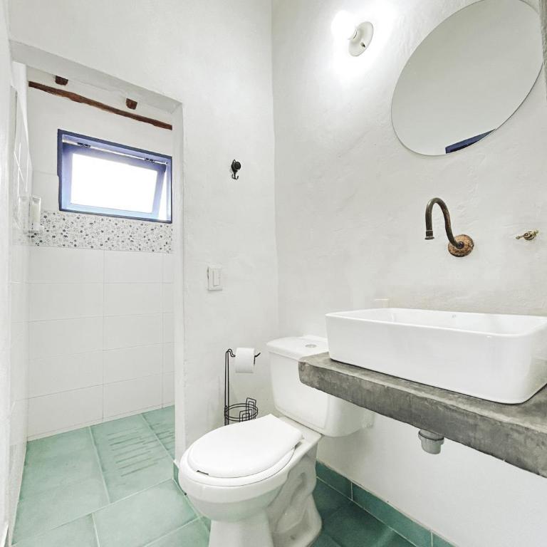 Unique House Elena Barichara Open Space Bright - Casa de 4 dormitorios - 50