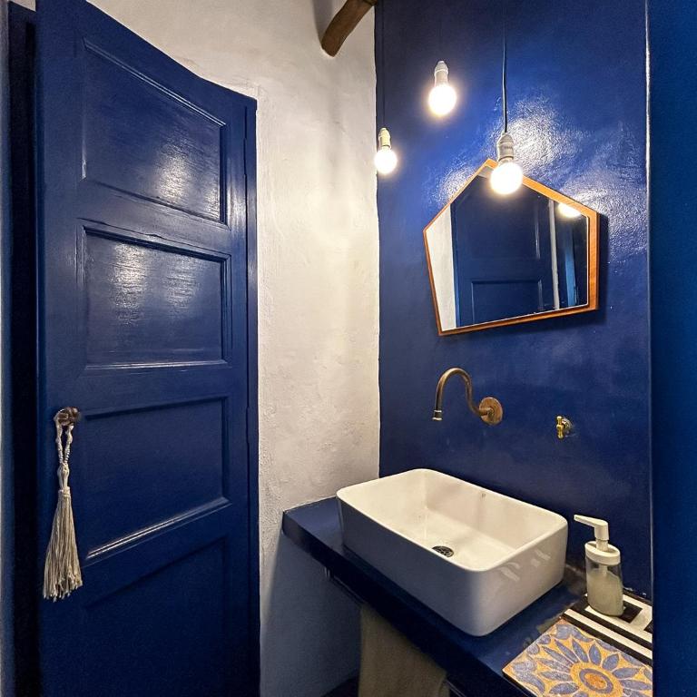 Unique House Elena Barichara Open Space Bright - Casa de 4 dormitorios - 53