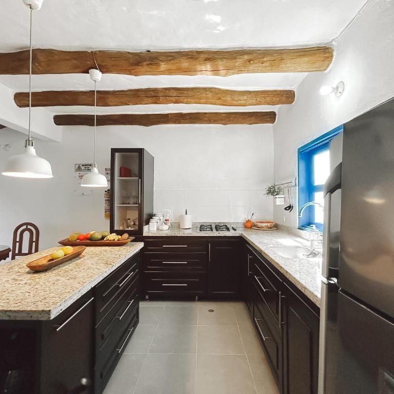 Unique House Elena Barichara Open Space Bright - Casa de 4 dormitorios - 57