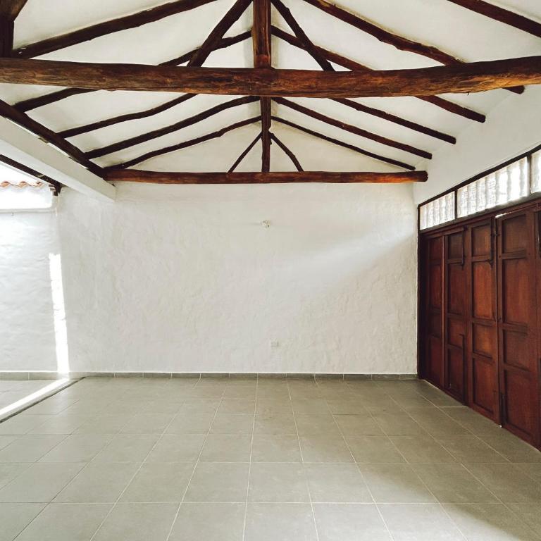Unique House Elena Barichara Open Space Bright - Casa de 4 dormitorios - 63