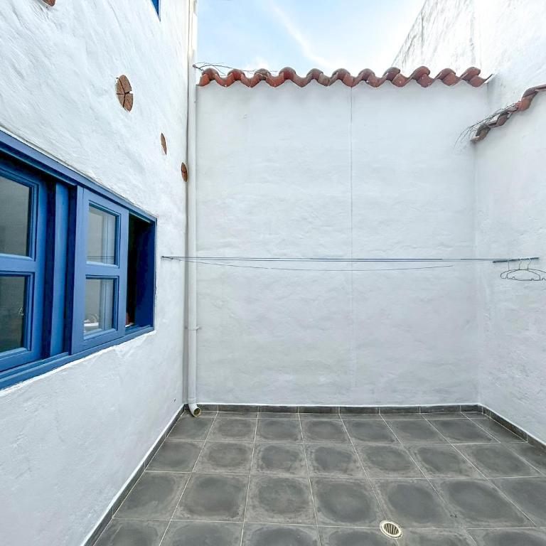 Unique House Elena Barichara Open Space Bright - Casa de 4 dormitorios - 72