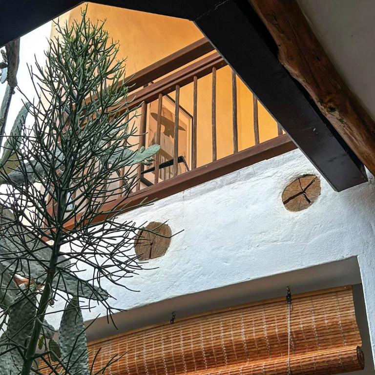 Unique House Elena Barichara Open Space Bright - Casa de 4 dormitorios - 75
