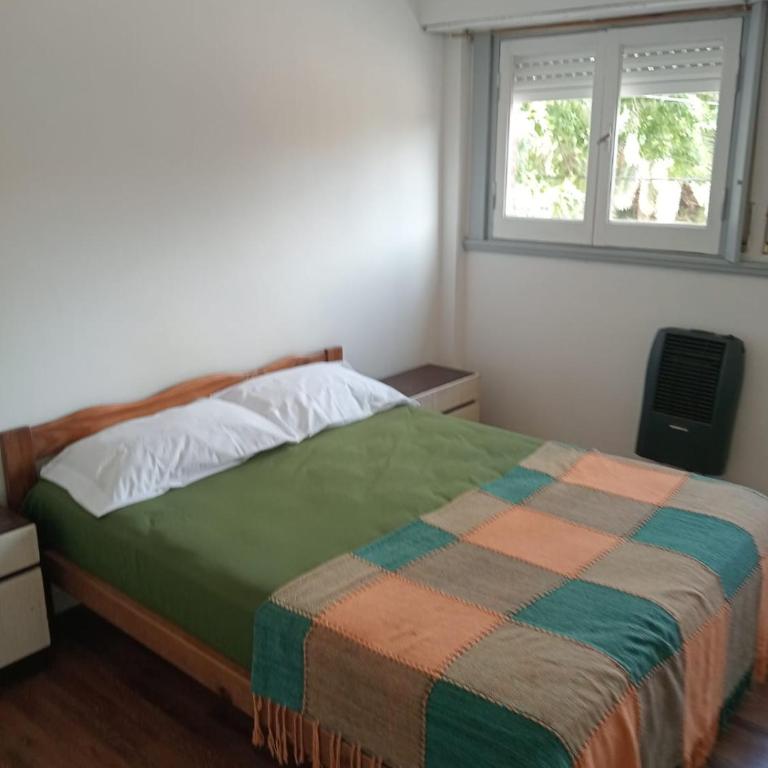 departamento tejedor - One-Bedroom Apartment - 11