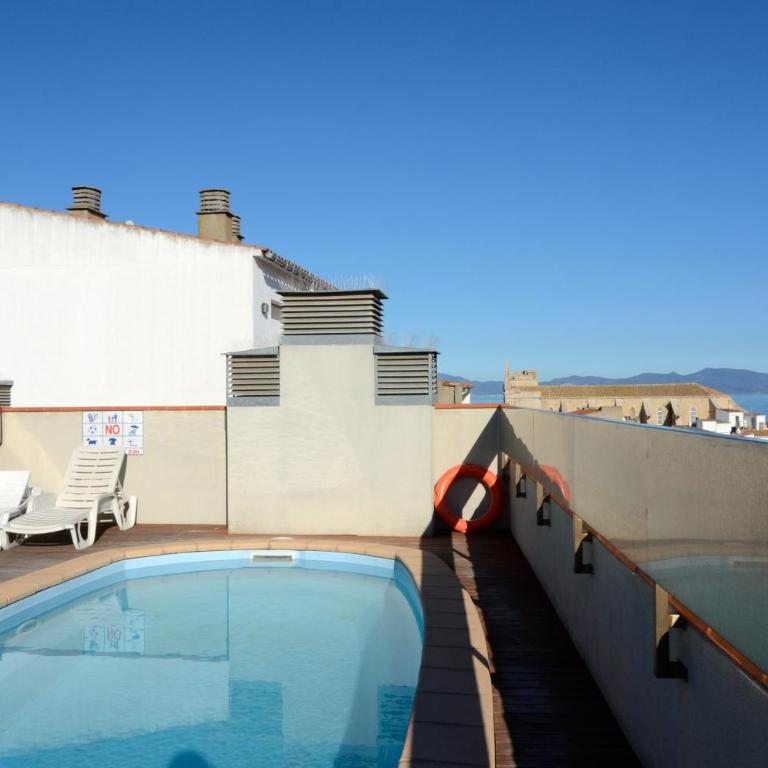 Mestral 1-6 - Apartamento de 2 dormitorios - 3
