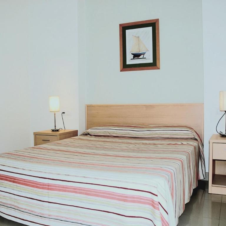 Mestral 1-6 - Apartamento de 2 dormitorios - 10