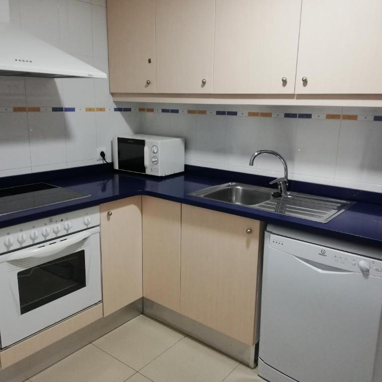 Mestral 1-6 - Apartamento de 2 dormitorios - 9