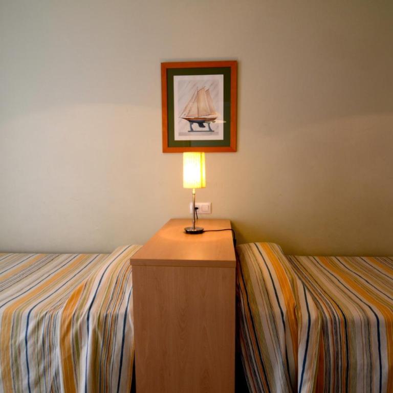Mestral 1-6 - Apartamento de 2 dormitorios - 11