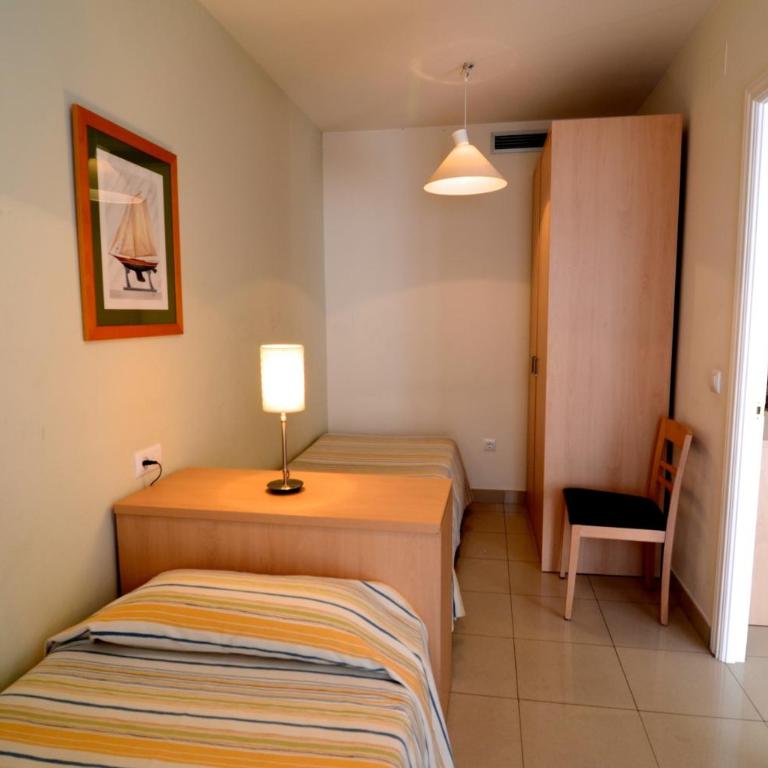 Mestral 1-6 - Apartamento de 2 dormitorios - 13