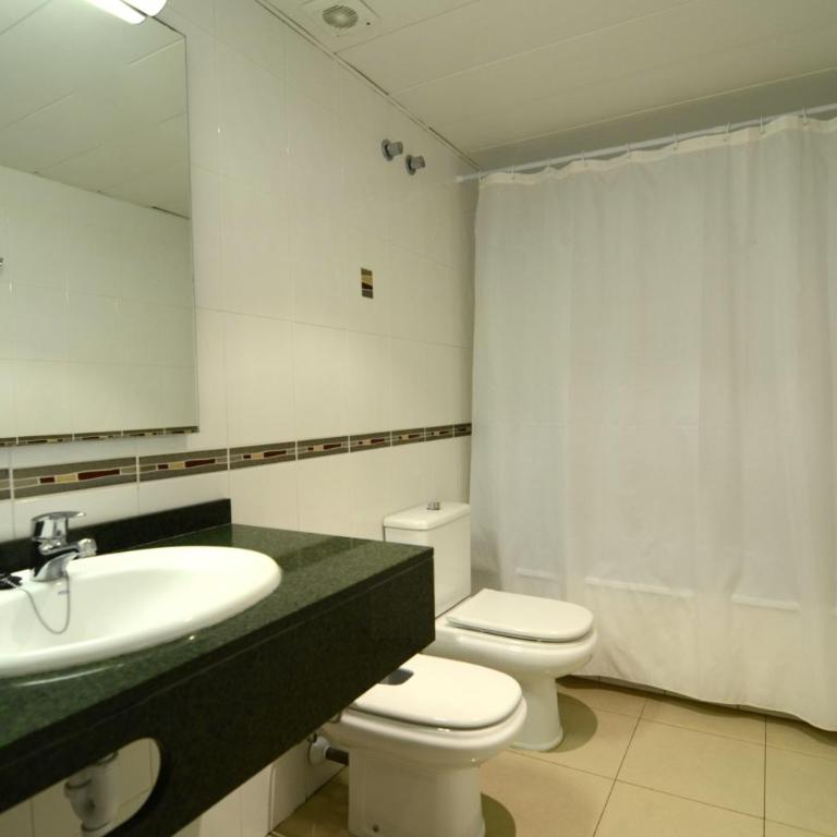Mestral 1-6 - Apartamento de 2 dormitorios - 14