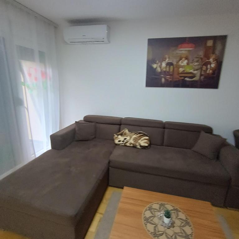 APARTMANI PORTA INFINITAS centar - Apartman sa 1 Spavaćom Sobom - 9