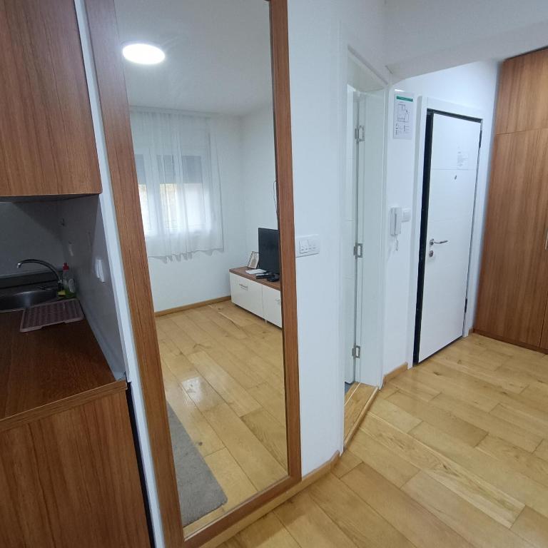 APARTMANI PORTA INFINITAS centar - Apartman sa 1 Spavaćom Sobom - 8