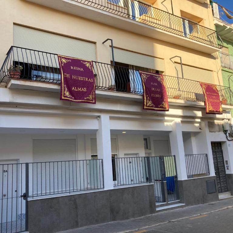 Apartamento Nuevo de 1 Dormitorio Centro Málaga - Apartamento de 1 dormitorio - 13