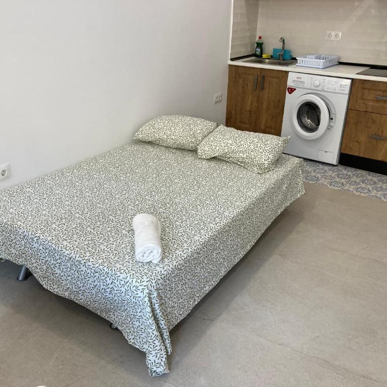 Apartamento Nuevo de 1 Dormitorio Centro Málaga - Apartamento de 1 dormitorio - 10