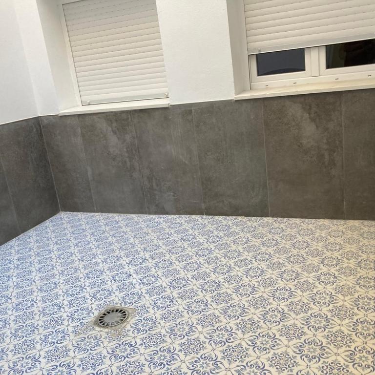 Apartamento Nuevo de 1 Dormitorio Centro Málaga - Apartamento de 1 dormitorio - 11