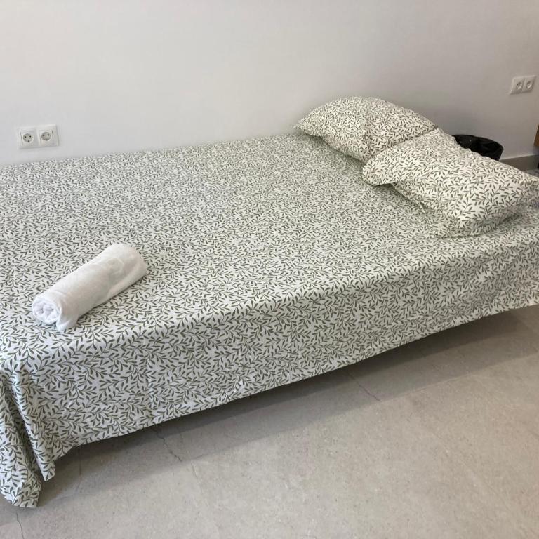 Apartamento Nuevo de 1 Dormitorio Centro Málaga - Apartamento de 1 dormitorio - 9