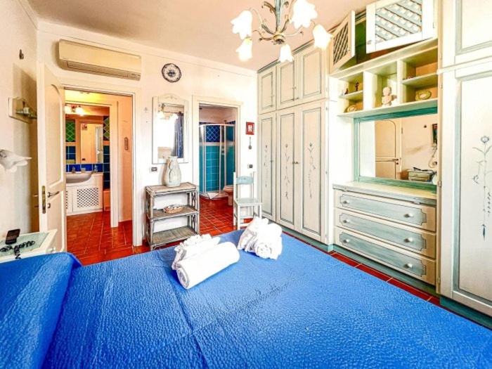 Harbor View - Two-Bedroom Apartment - 14