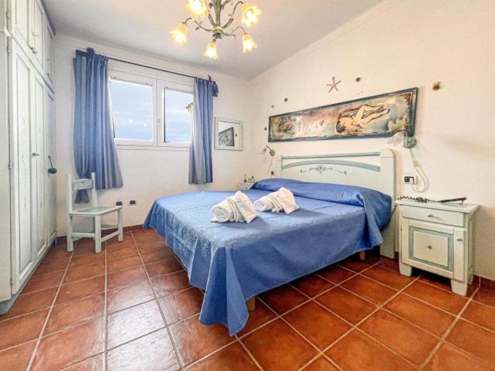 Harbor View - Two-Bedroom Apartment - 13
