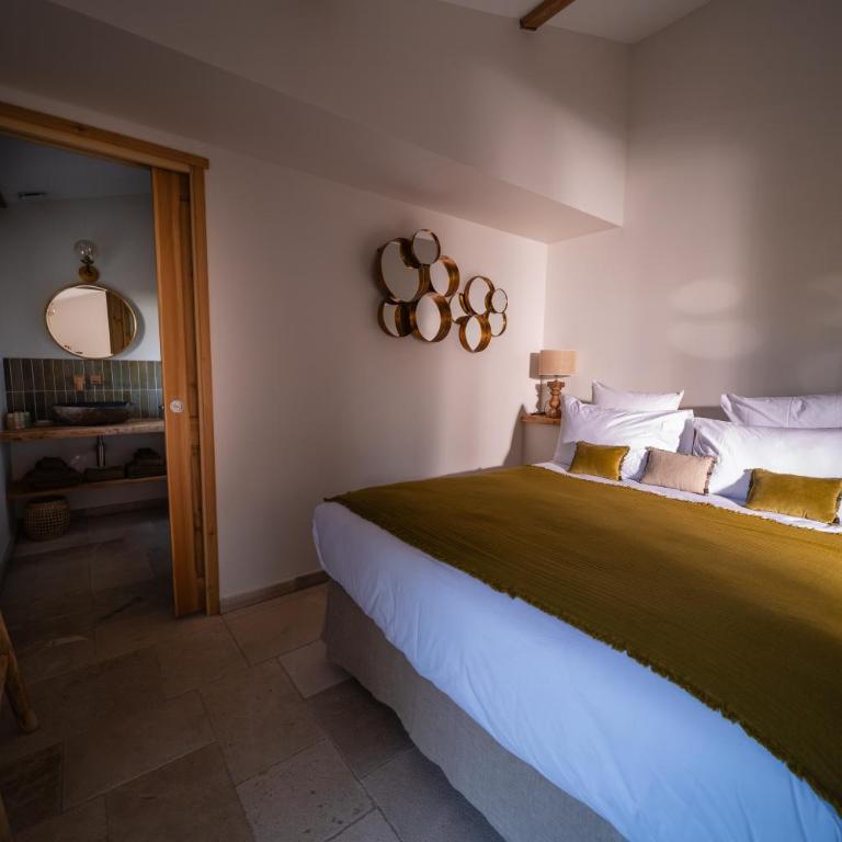 La Maison des Chênes - 5 étoiles - Villa - 15