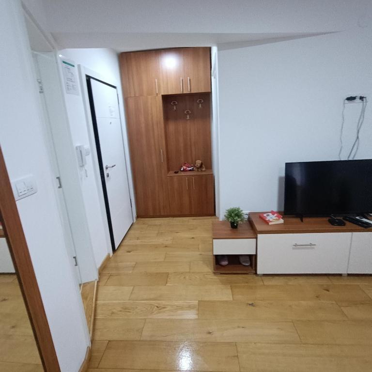 APARTMANI PORTA INFINITAS centar - Apartman sa 1 Spavaćom Sobom - 6