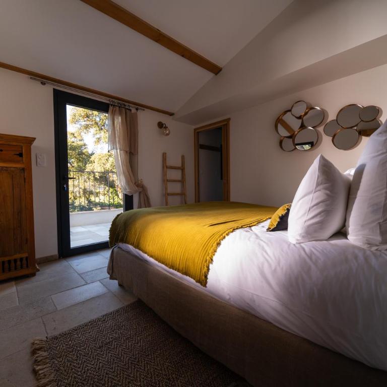 La Maison des Chênes - 5 étoiles - Villa - 14