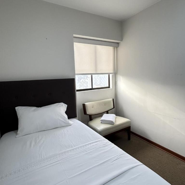 Miraflores TOP! Close to the Sea and Parque Kennedy - Apartment - 8
