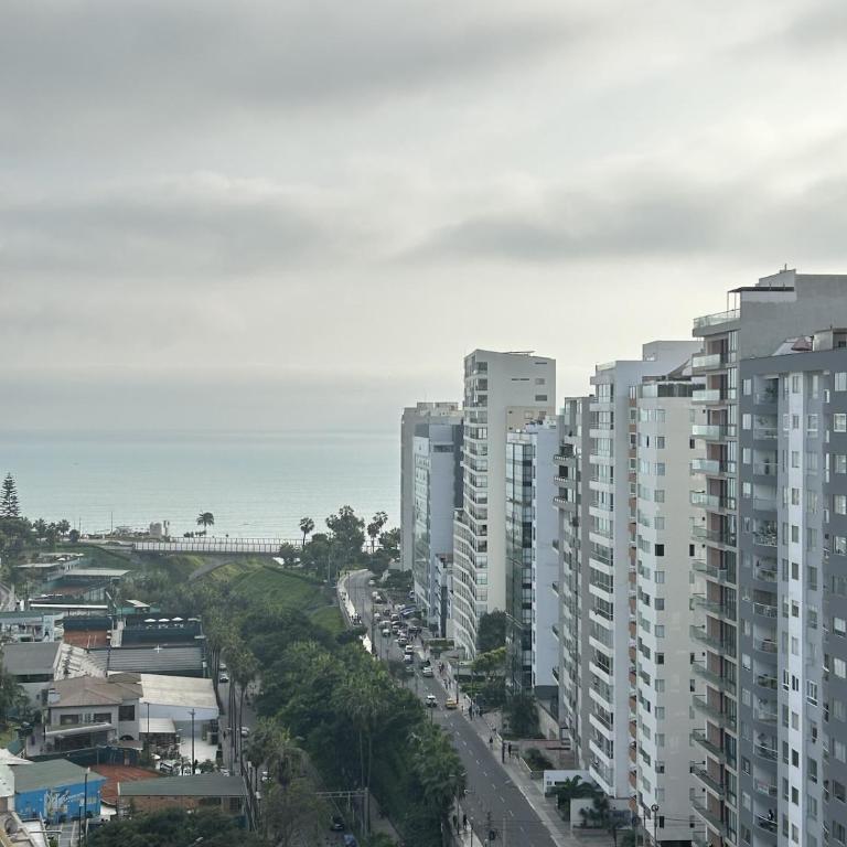 Miraflores TOP! Close to the Sea and Parque Kennedy - Apartment - 10