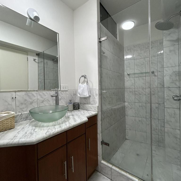 Miraflores TOP! Close to the Sea and Parque Kennedy - Apartment - 9