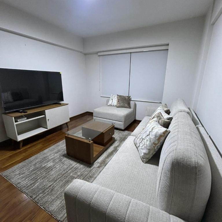 Miraflores TOP! Close to the Sea and Parque Kennedy - Apartment - 3