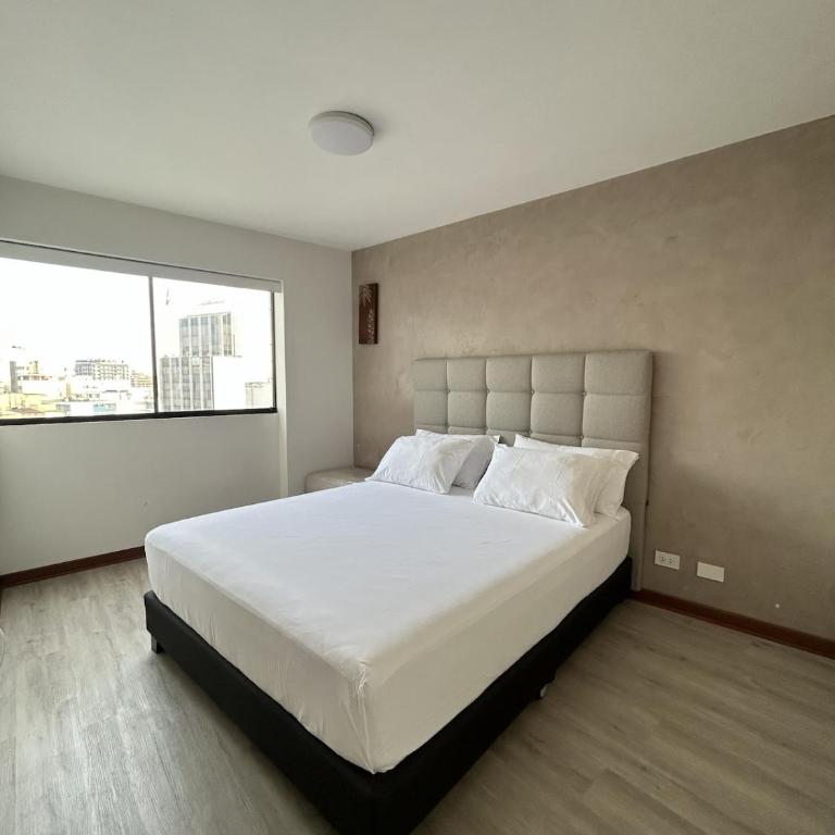 Miraflores TOP! Close to the Sea and Parque Kennedy - Apartment - 5