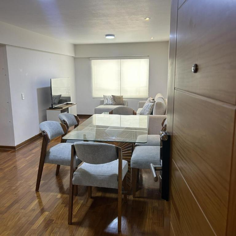 Miraflores TOP! Close to the Sea and Parque Kennedy - Apartment - 2