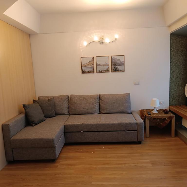 Appartamenti Vacanze Casa -Residence Albare - check in Vacanze Casa - Marilleva 900 - Appartamento - 3