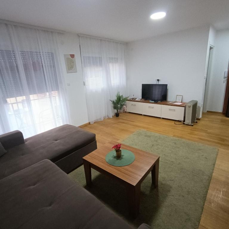 APARTMANI PORTA INFINITAS centar - Apartman sa 1 Spavaćom Sobom - 8