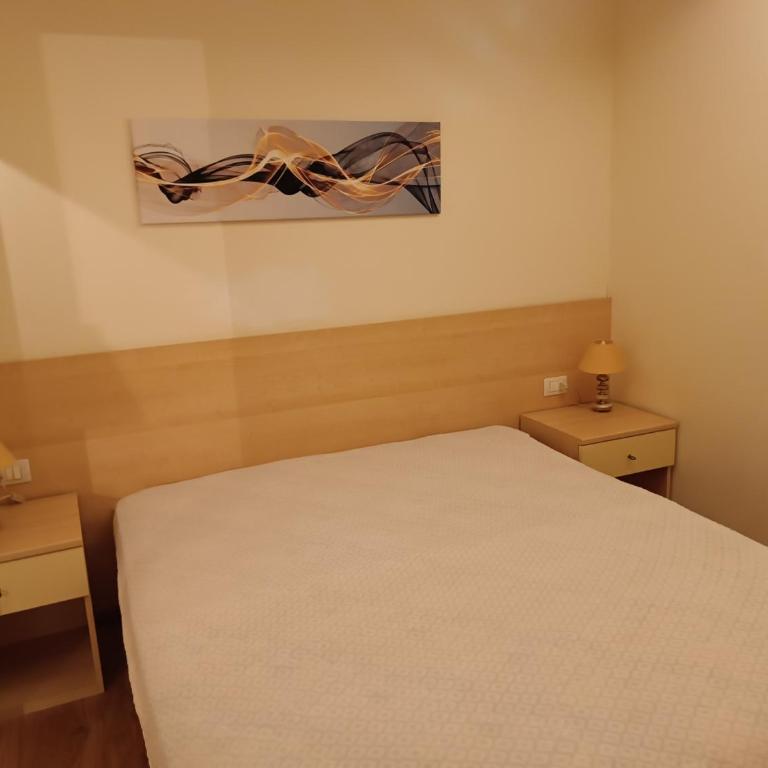 Appartamenti Vacanze Casa -Residence Albare - check in Vacanze Casa - Marilleva 900 - Appartamento - 4