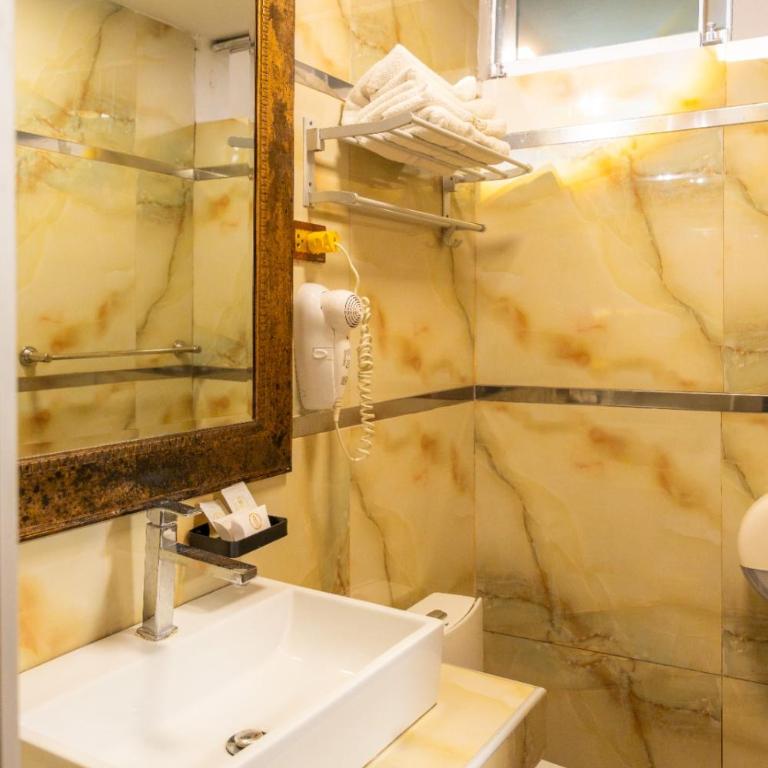 Montreal Magdalena Del Mar Hotel - Habitación Doble Superior - 2 camas dobles - 17