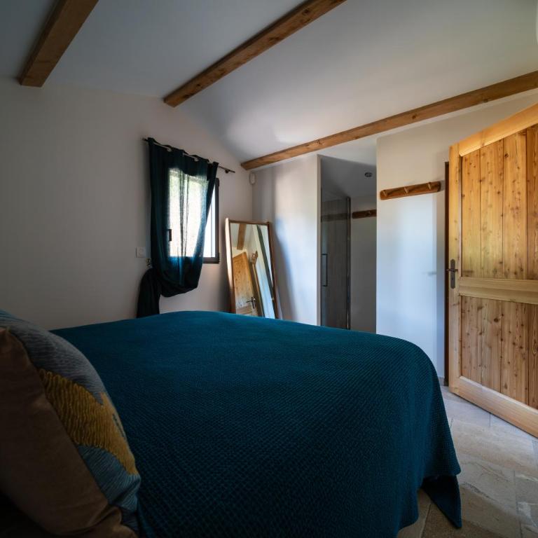 La Maison des Chênes - 5 étoiles - Villa - 17