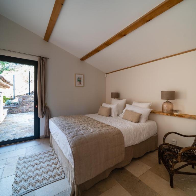 La Maison des Chênes - 5 étoiles - Villa - 42