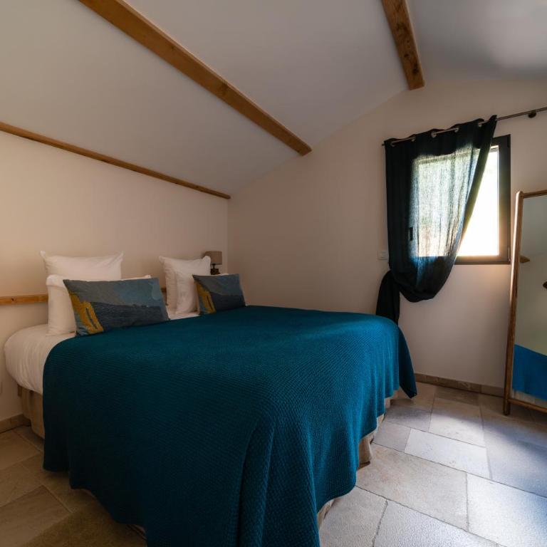 La Maison des Chênes - 5 étoiles - Villa - 16