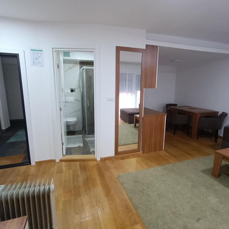 APARTMANI PORTA INFINITAS centar - Apartman sa 1 Spavaćom Sobom - 7