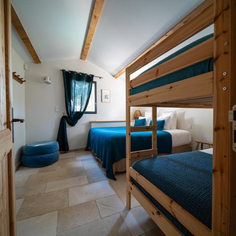 La Maison des Chênes - 5 étoiles - Villa - 56