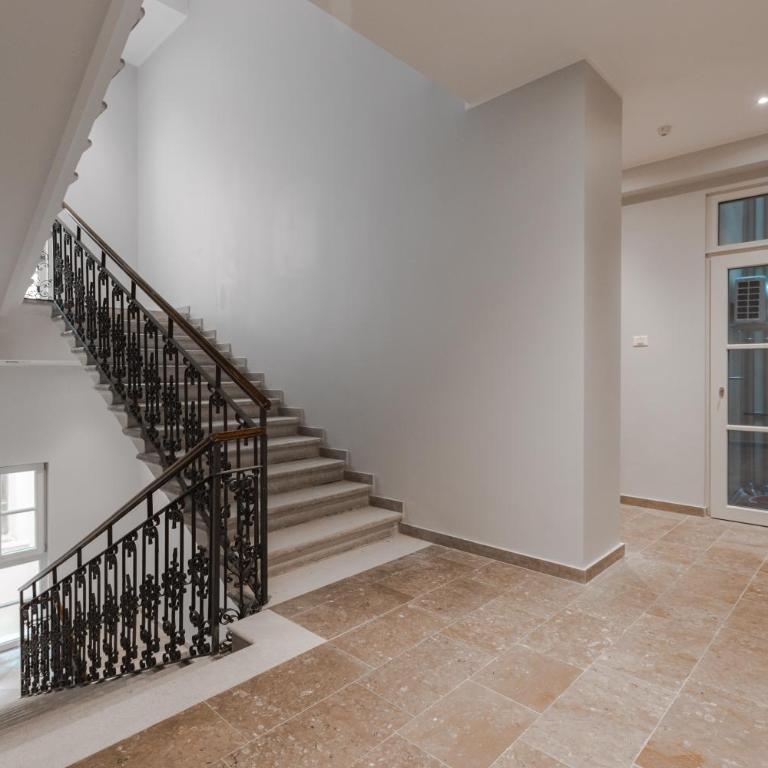 Center - JR Suite Terrace - Pedestrian Zone - Wi-Fi - AC - Appartamento con 1 Camera da Letto - 19