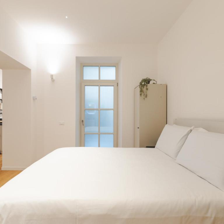 Center - JR Suite Terrace - Pedestrian Zone - Wi-Fi - AC - Appartamento con 1 Camera da Letto - 9