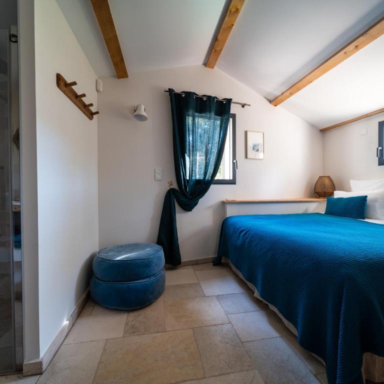 La Maison des Chênes - 5 étoiles - Villa - 45