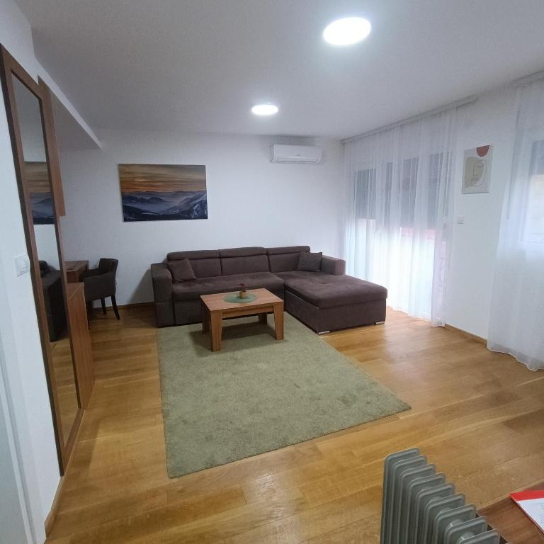 APARTMANI PORTA INFINITAS centar - Apartman sa 1 Spavaćom Sobom - 6