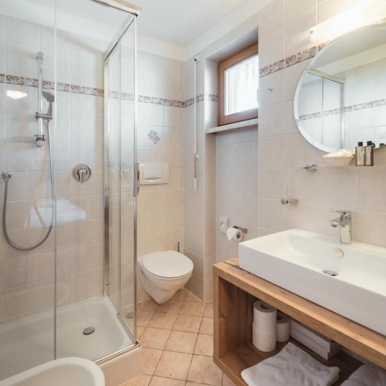 Residence Iris - Appartamento con 1 Camera da Letto - 54