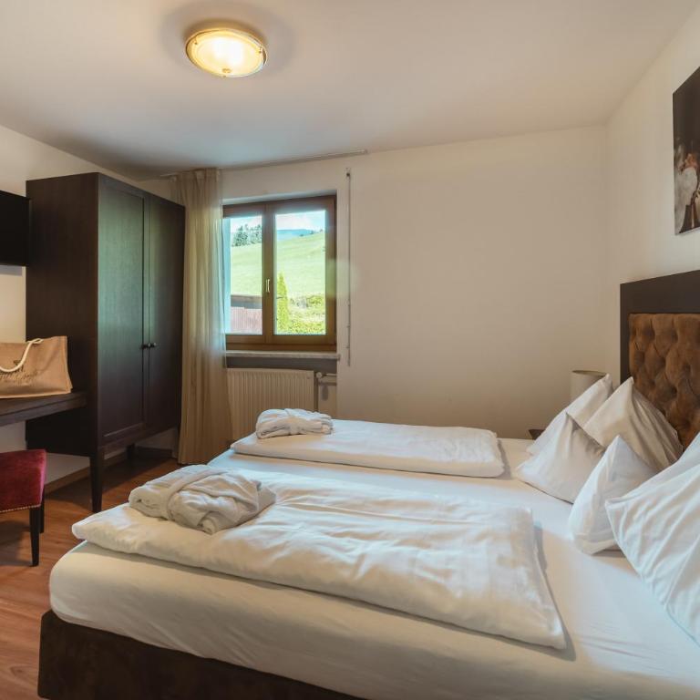 Residence Iris - Appartamento con 1 Camera da Letto - 57