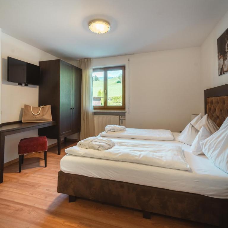 Residence Iris - Appartamento con 1 Camera da Letto - 58